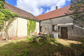 achat maison ferolles 45150