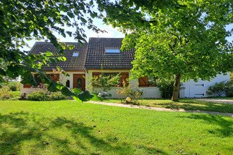 achat maison ferolles-attilly 77150