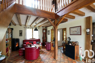 achat maison ferolles-attilly 77150