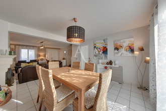 achat maison ferolles-attilly 77150