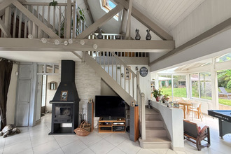 achat maison ferolles-attilly 77150