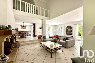 achat maison ferolles-attilly 77150