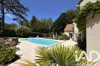 achat maison ferolles-attilly 77150