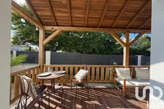 achat maison ferolles-attilly 77150