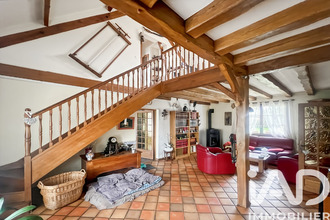 achat maison ferolles-attilly 77150