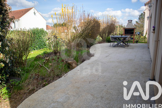 achat maison ferolles-attilly 77150