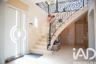 achat maison ferolles-attilly 77150
