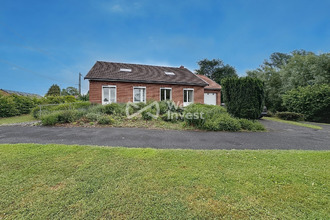 achat maison feron 59610