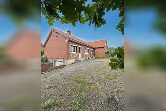 achat maison feron 59610