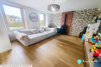 achat maison feron 59610