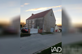 achat maison ferques 62250