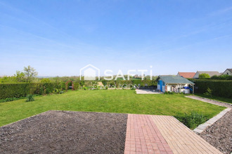 achat maison ferques 62250