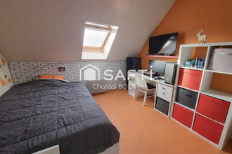 achat maison ferques 62250