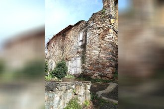 achat maison ferrals-les-mtagnes 34210