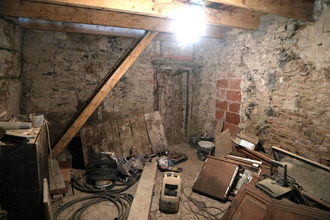 achat maison ferrals-les-mtagnes 34210