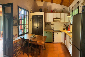 achat maison ferrals-les-mtagnes 34210