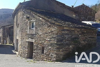 achat maison ferrals-les-mtagnes 34210