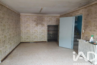 achat maison ferrals-les-mtagnes 34210