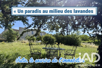 achat maison ferrassieres 26570