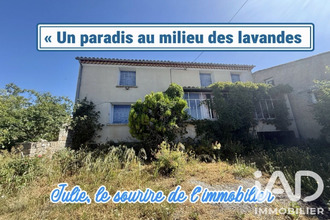 achat maison ferrassieres 26570