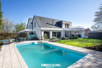 achat maison ferrette 68480