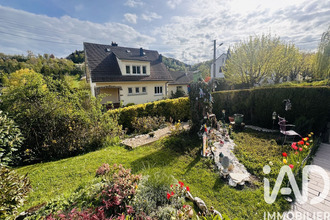 achat maison ferrette 68480
