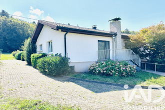 achat maison ferrette 68480