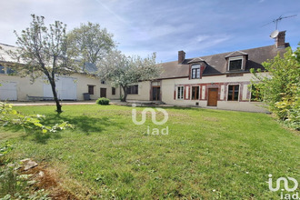 achat maison ferreux-quincey 10400