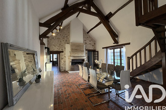 achat maison ferreux-quincey 10400