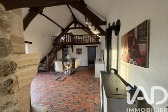 achat maison ferreux-quincey 10400