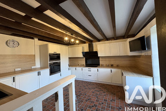 achat maison ferreux-quincey 10400