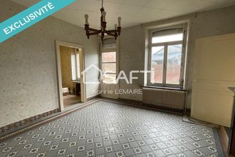 achat maison ferriere-la-grande 59680