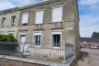 achat maison ferriere-la-grande 59680