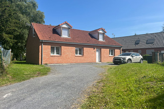 achat maison ferriere-la-grande 59680