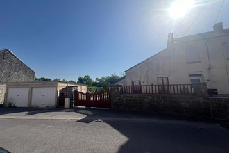 achat maison ferriere-la-grande 59680