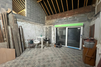 achat maison ferriere-la-grande 59680