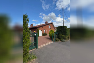 achat maison ferriere-la-grande 59680