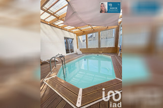 achat maison ferriere-la-grande 59680