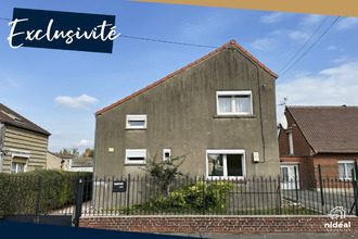 achat maison ferriere-la-grande 59680