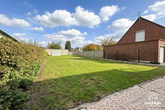 achat maison ferriere-la-grande 59680