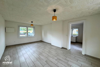 achat maison ferriere-la-grande 59680