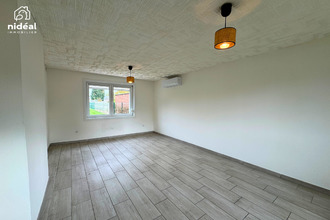 achat maison ferriere-la-grande 59680