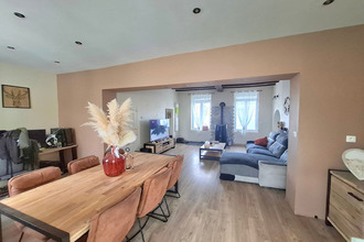 achat maison ferriere-la-grande 59680