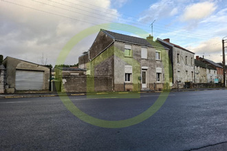 achat maison ferriere-la-grande 59680