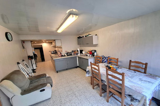 achat maison ferriere-la-grande 59680