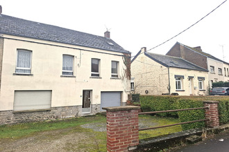 achat maison ferriere-la-grande 59680