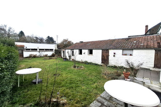 achat maison ferriere-la-grande 59680