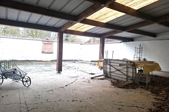 achat maison ferriere-la-grande 59680