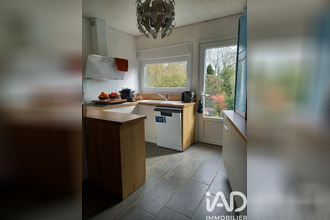 achat maison ferriere-la-grande 59680