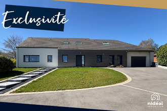 achat maison ferriere-la-grande 59680